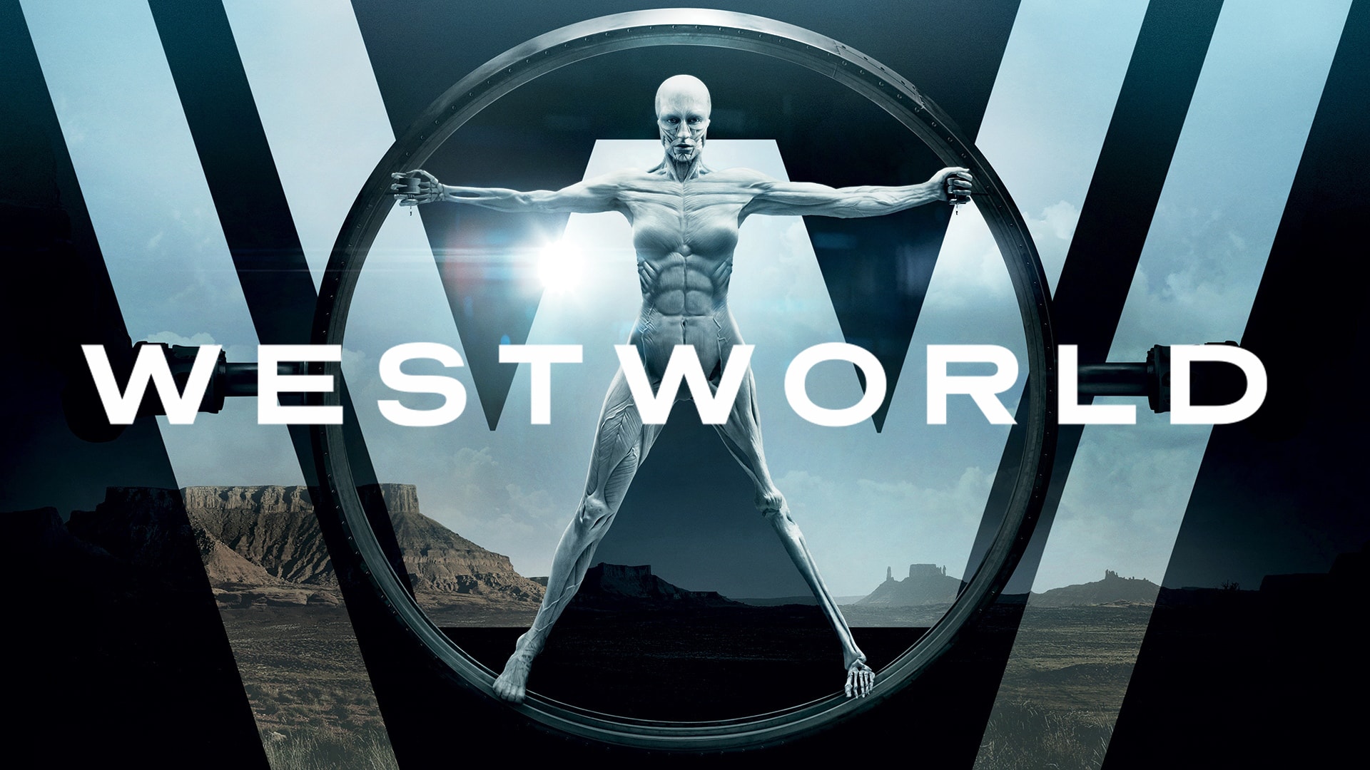 Should I watch WestWorld Tv Series?